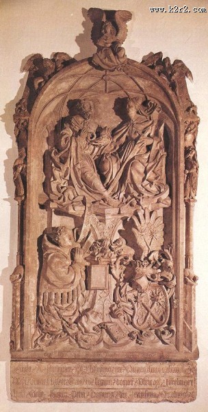 格拉塞尔.伊拉斯谟-雕刻作品图片