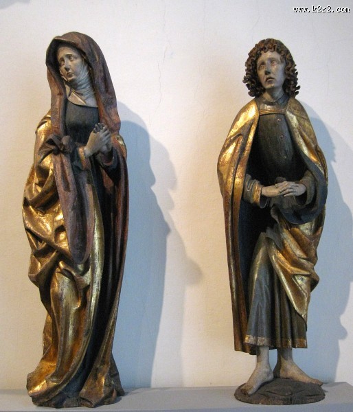 格拉塞尔.伊拉斯谟-雕刻作品图片