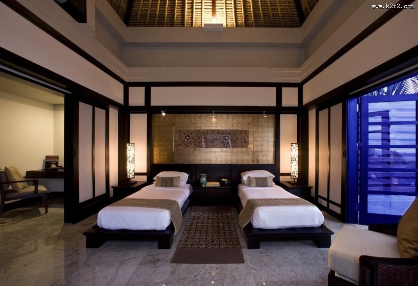 民丹岛悦榕庄度假村图片