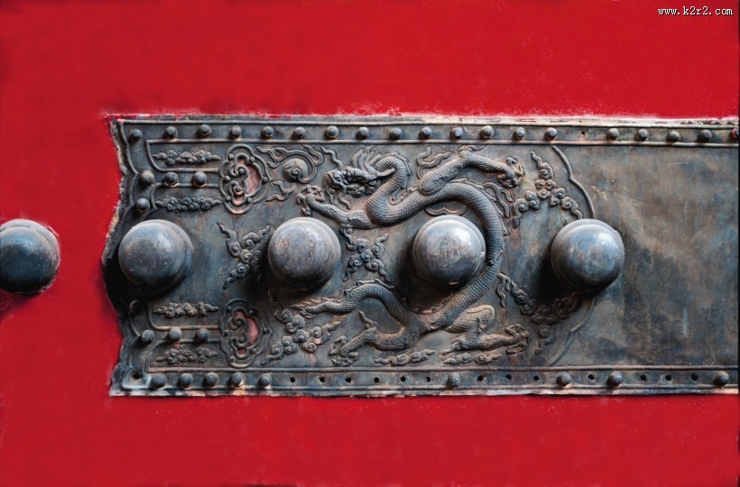 青铜器浮雕图片