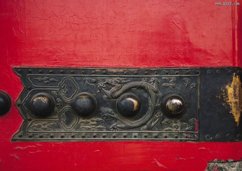 青铜器浮雕图片