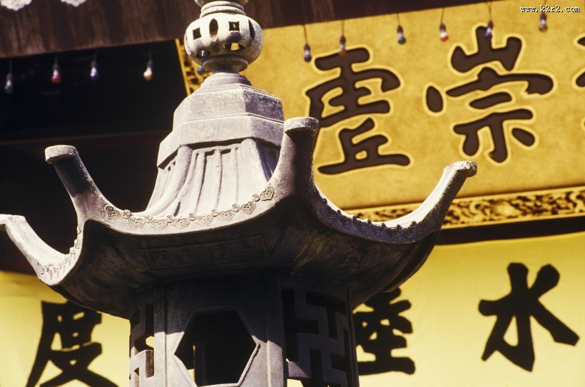 中国传统建筑图片