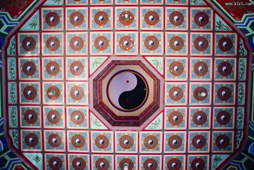 寺庙特写图片大全