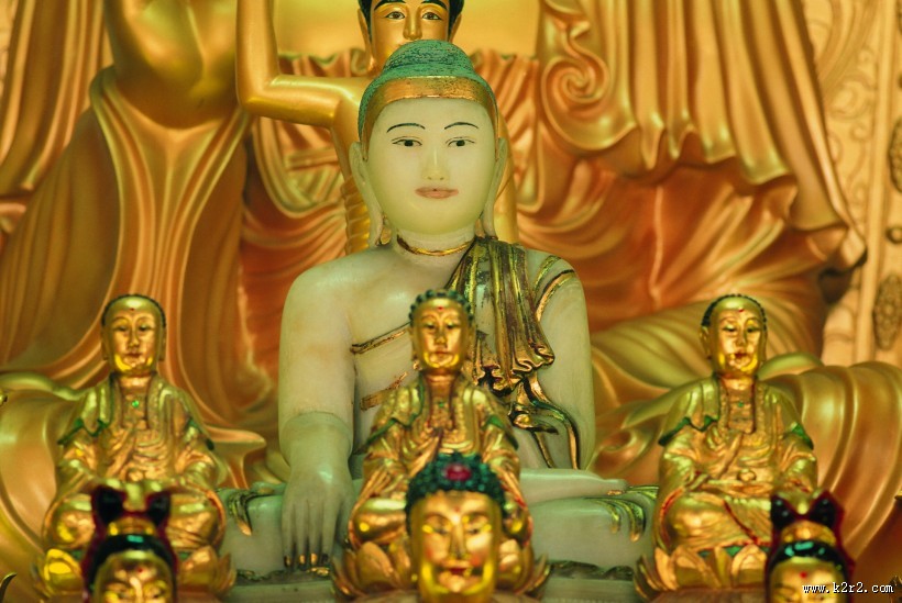 寺庙特写图片大全