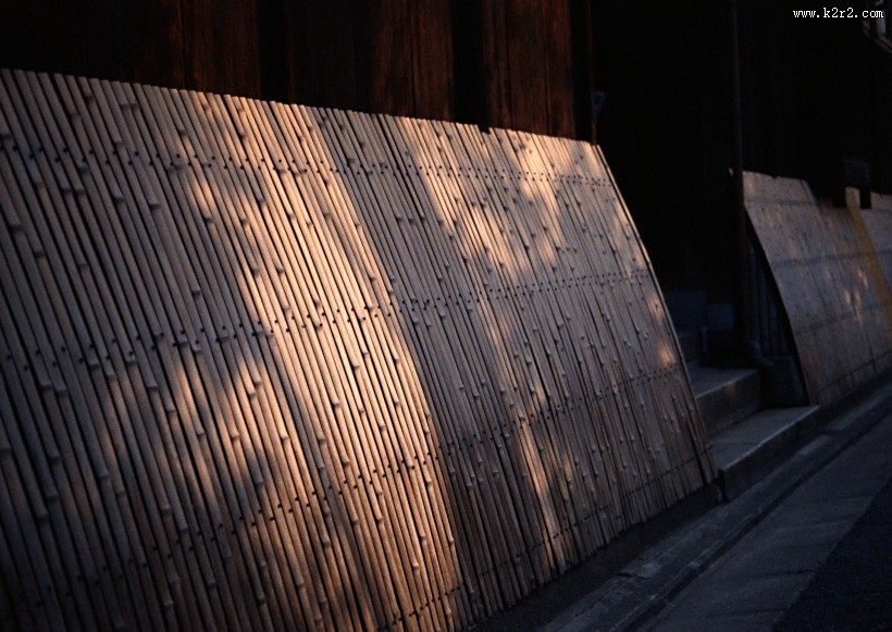 日本本土建筑图片