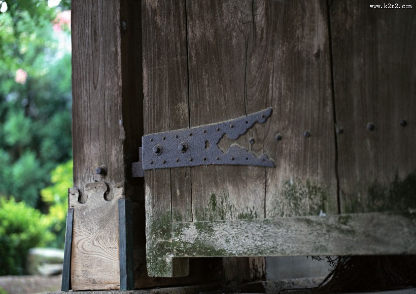 日本本土建筑图片