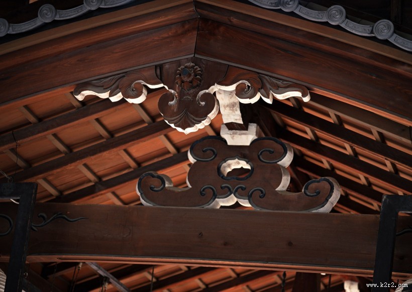 日本本土建筑图片