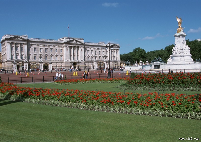 伦敦柏林建筑图片大全