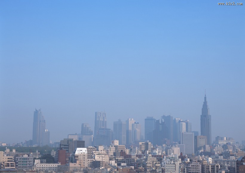 商业都市图片大全