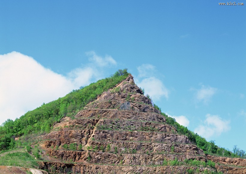 环境污染问题图片大全