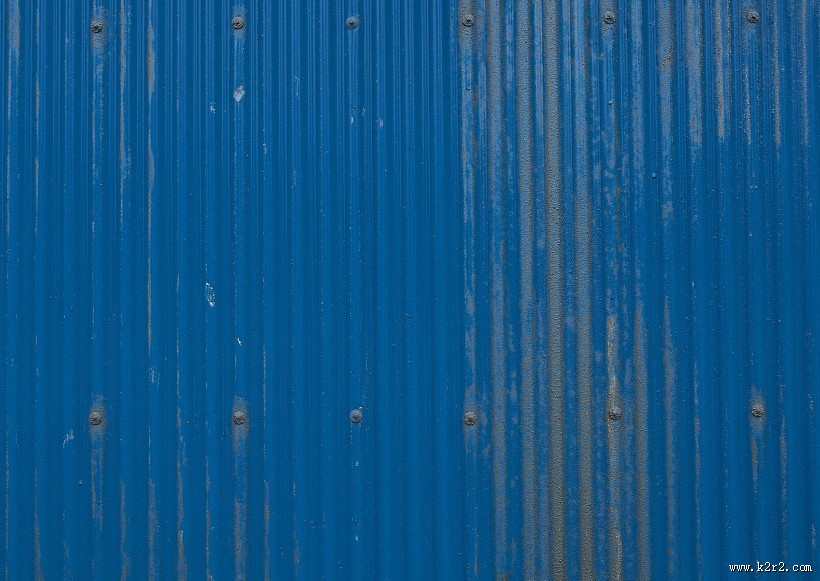 铁栅栏特写图片