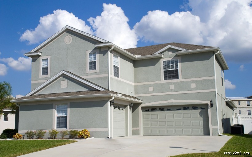 别墅效果图片大全