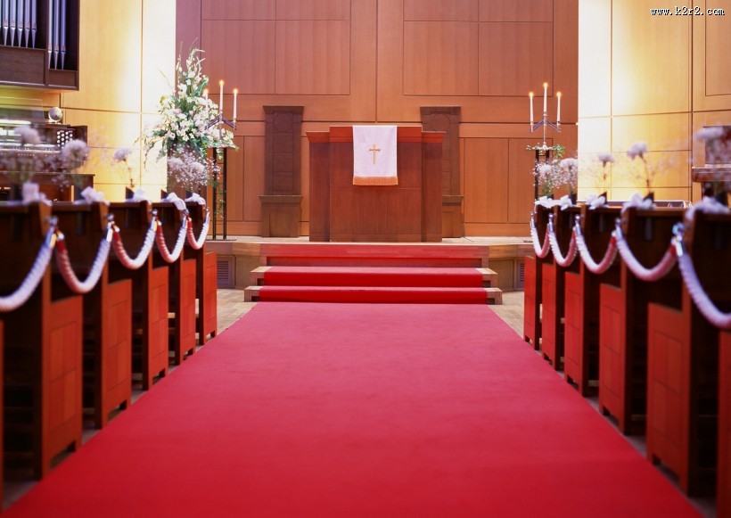 教堂图片