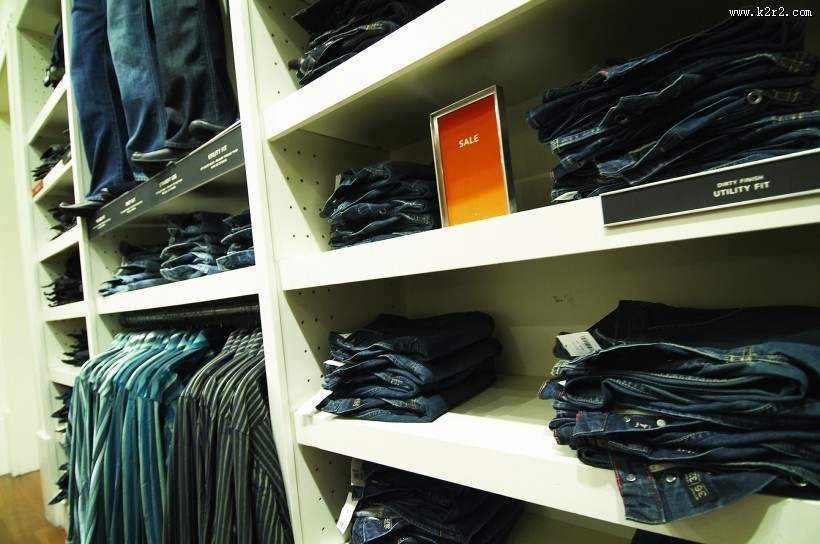 购物商场图片大全