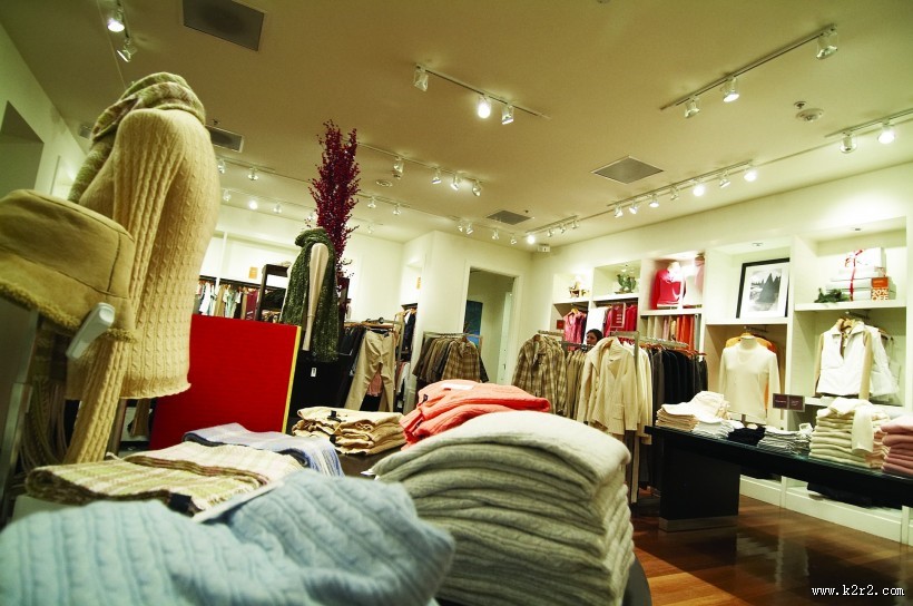 购物商场图片大全