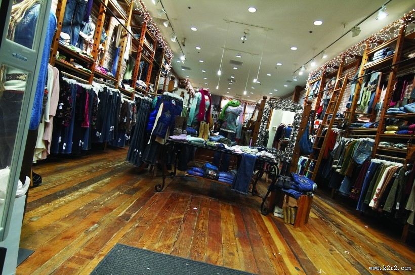 购物商场图片大全