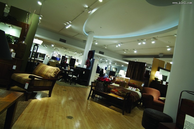 购物商场图片大全