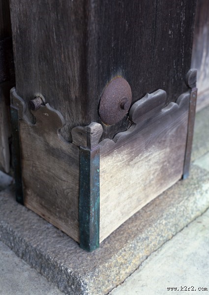 日式传统建筑图片