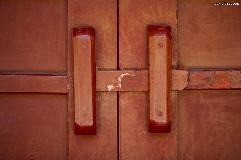 中国古建筑图片