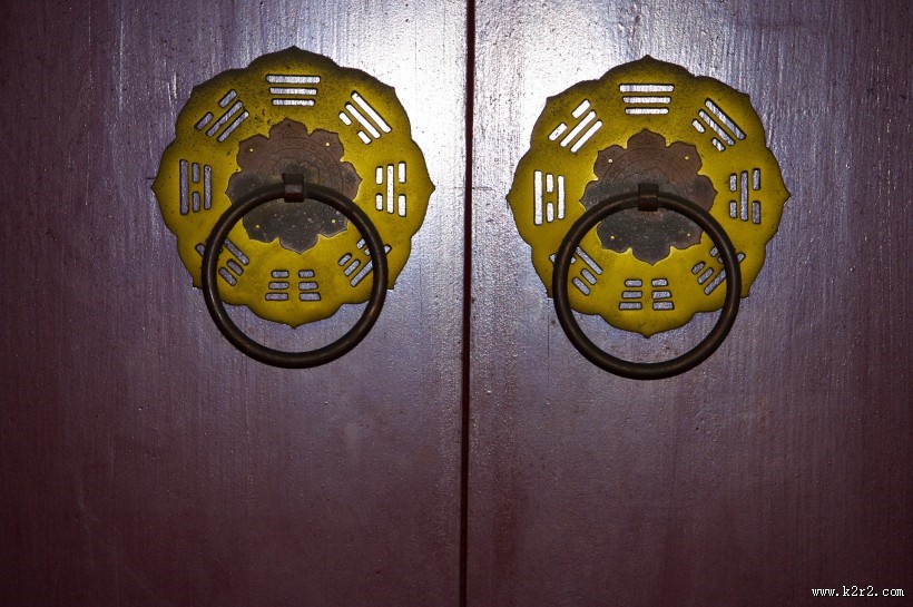 中国古建筑图片