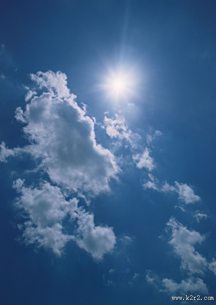 大气污染图片大全