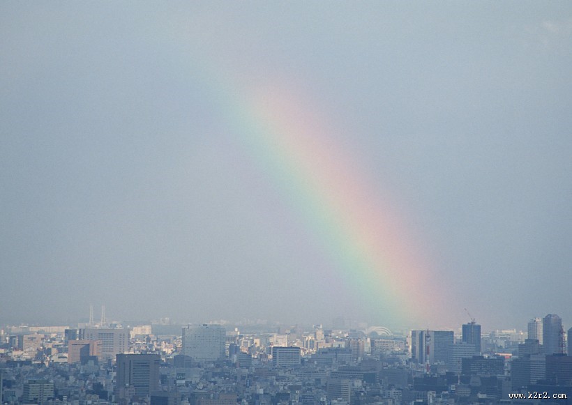 大气污染图片大全