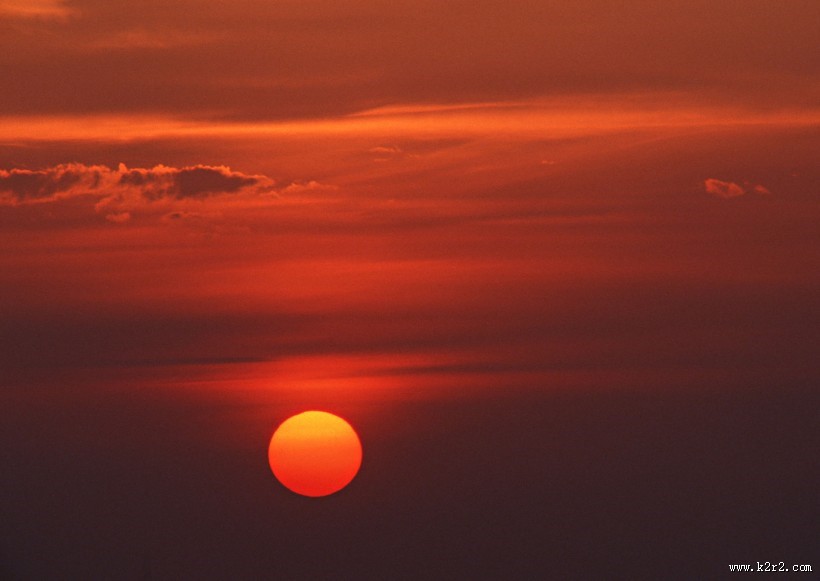 大气污染图片大全