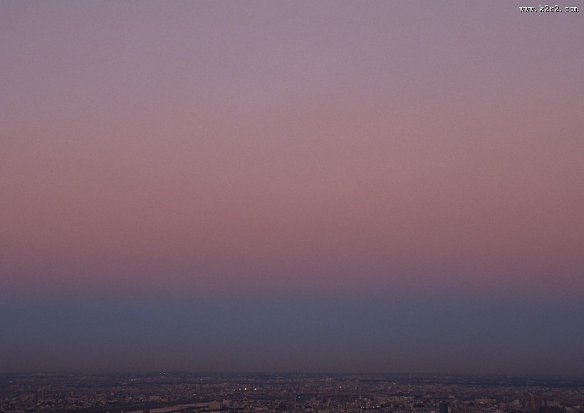 大气污染图片大全