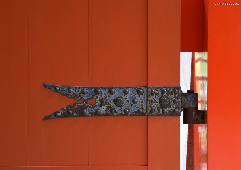 日本传统建筑图片