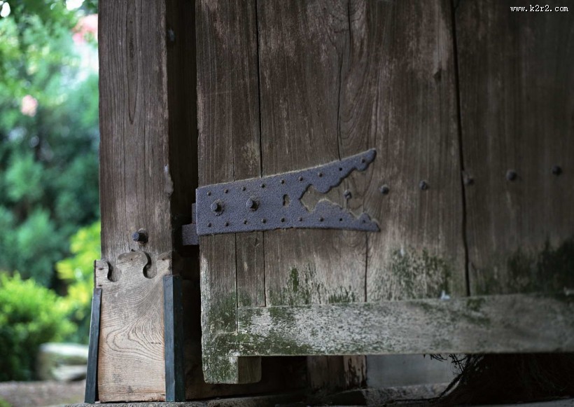 日本传统建筑图片