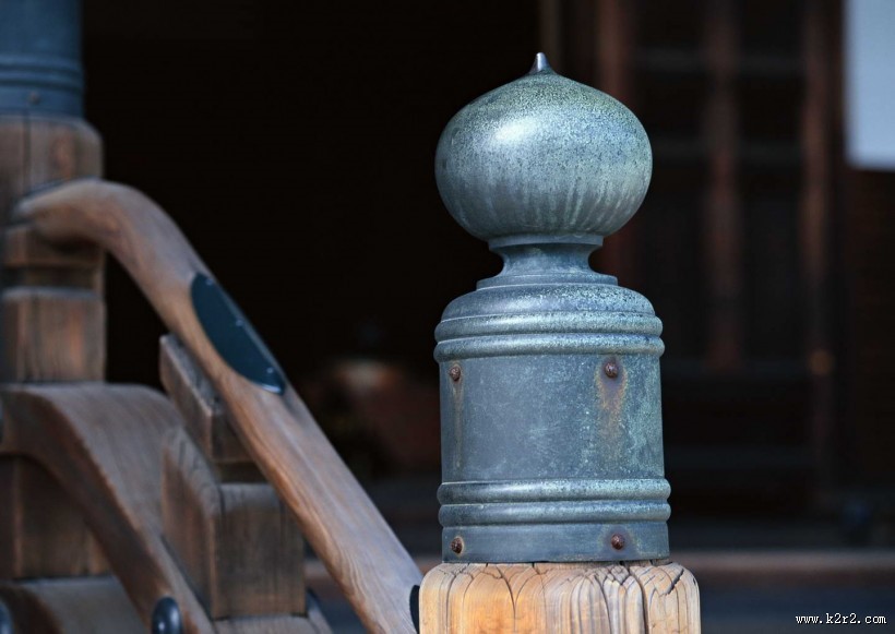 日本传统建筑图片