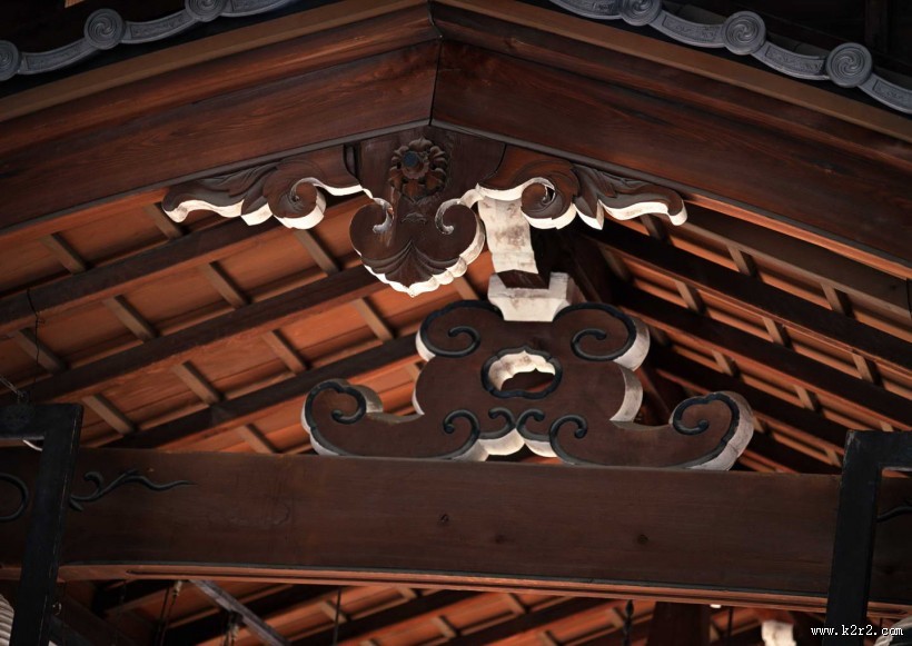 日本传统建筑图片