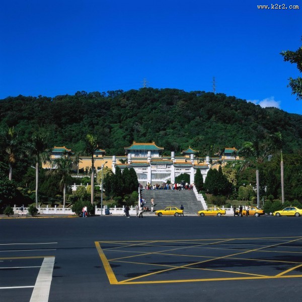 广东城市建筑图片