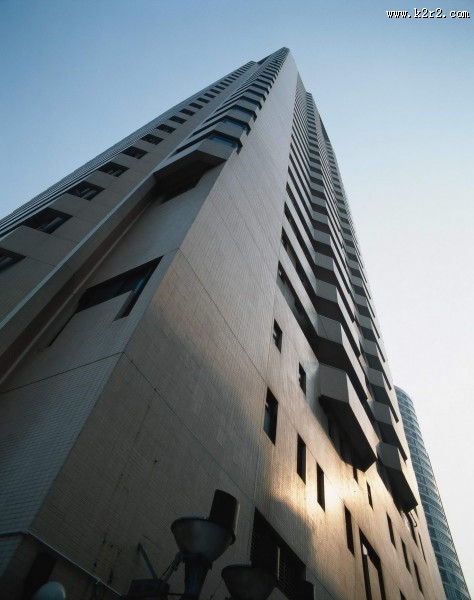 广东城市建筑图片