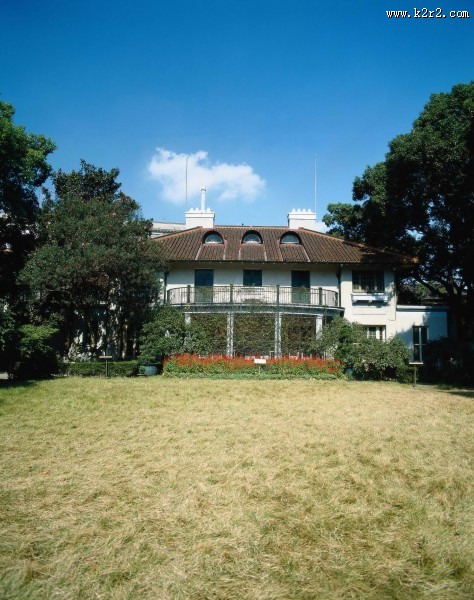 广东城市建筑图片