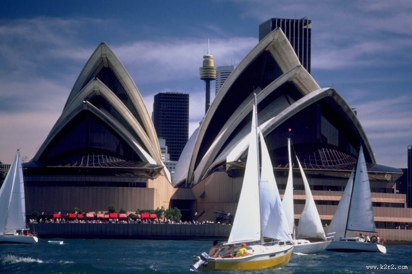 世界著名建筑图片