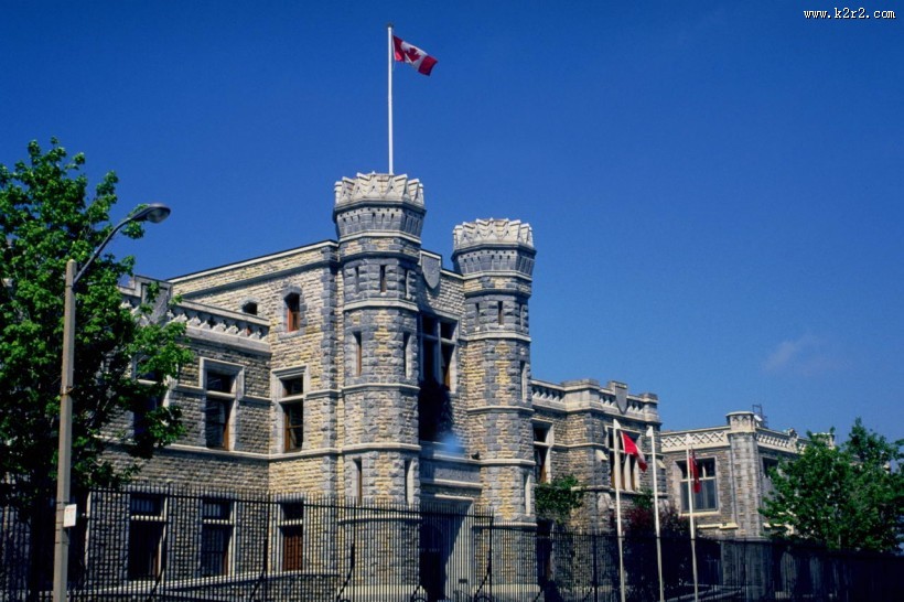 世界著名建筑图片