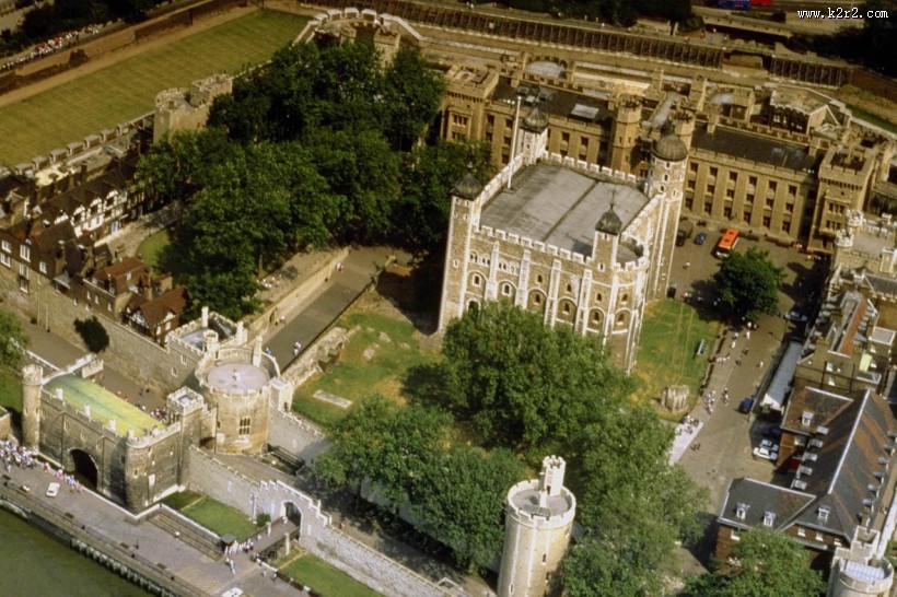 世界著名建筑图片