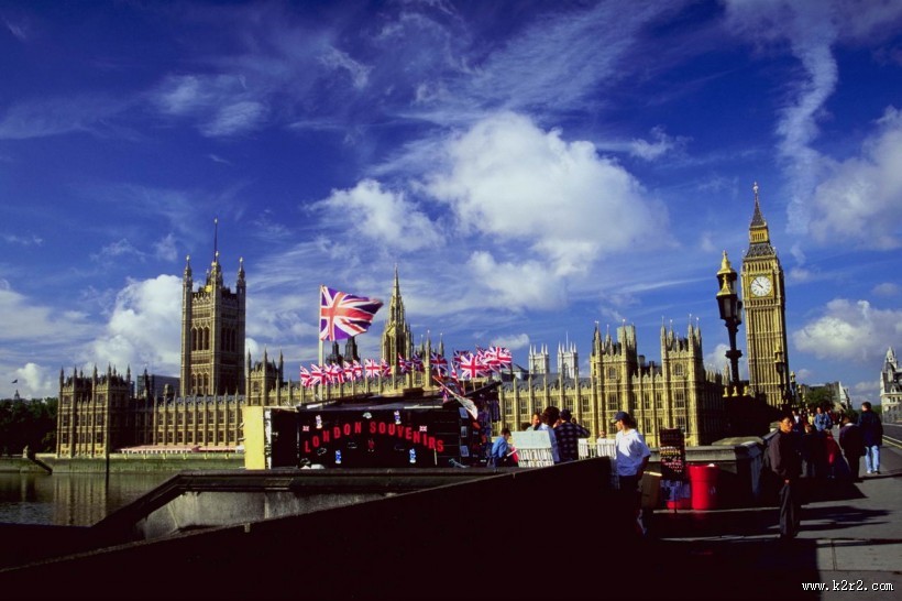 世界著名建筑图片