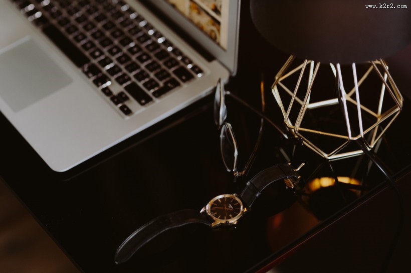 精美的办公室装饰图片