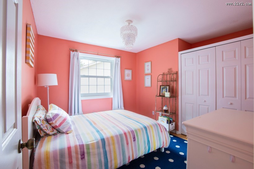 现代简约室内装修图片