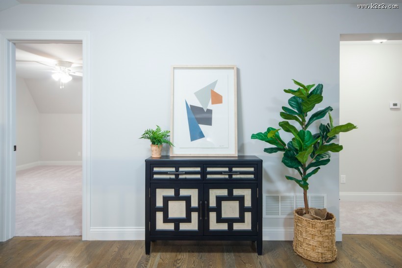 现代简约室内装修图片