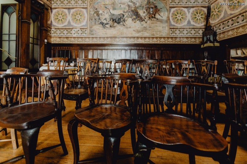 葡萄牙里斯本的古典装饰风格图片