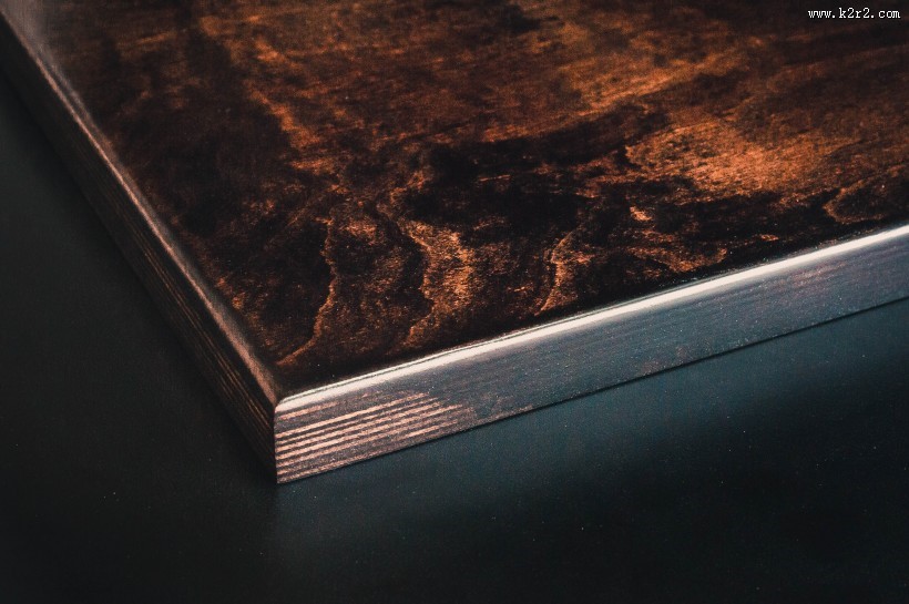 纹理各异的木头图片大全