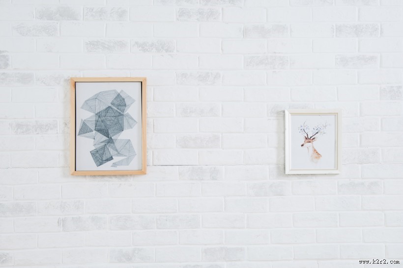 淡雅居家生活装饰图片大全