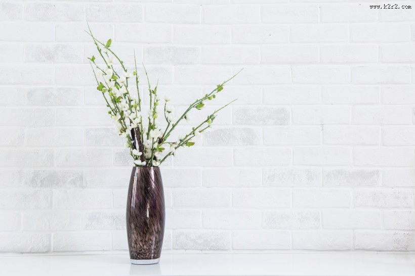 淡雅居家生活装饰图片大全