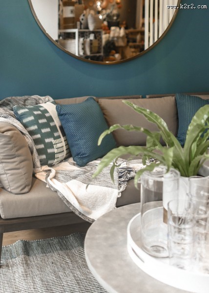 简约风格的室内装修图片