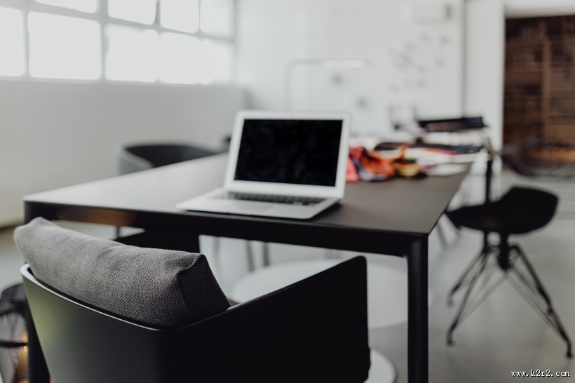 设计前卫的办公室图片