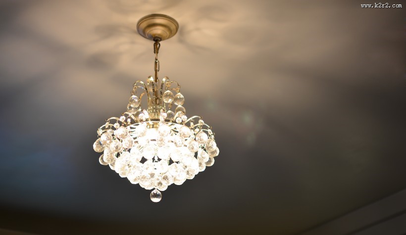 各种风格的吊灯图片