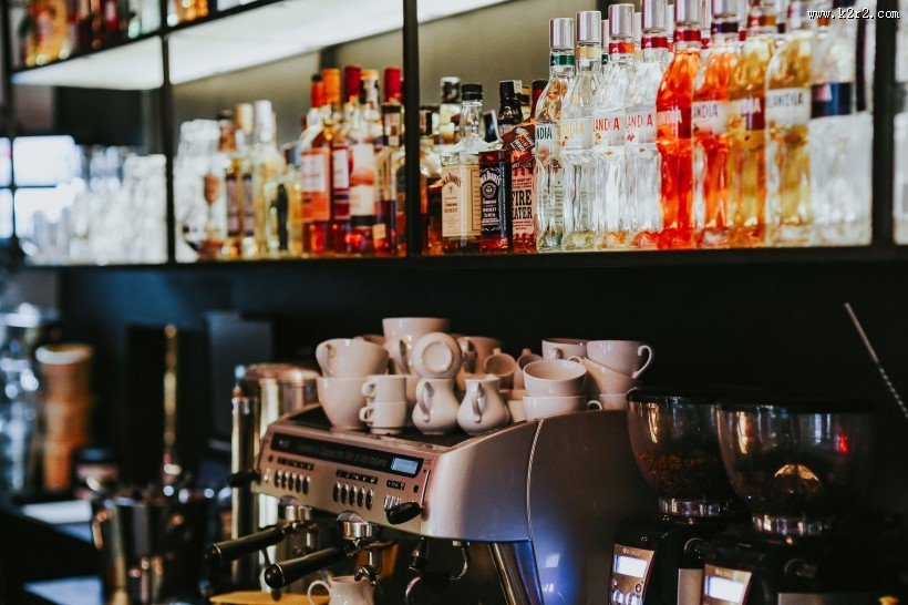 室内的酒吧图片大全